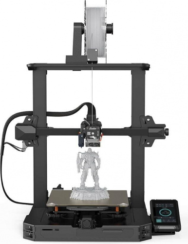3D-принтер Creality Ender-3 S1 Pro
