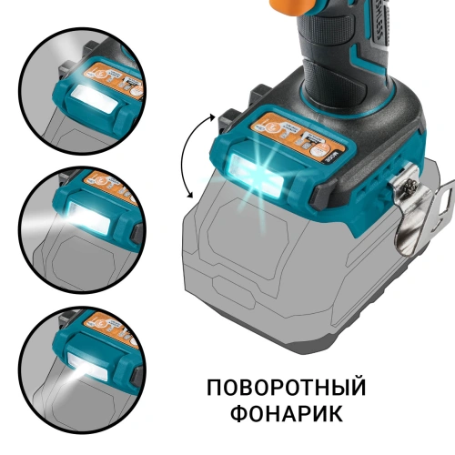 Дрель-шуруповерт Bort BAB-21X (без АКБ) (93414929) — фото, купить в Минске с доставкой по Беларуси — 360shop.by