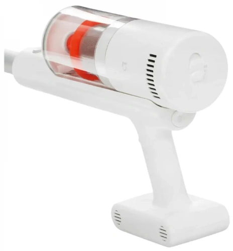 Вертикальный пылесос Mijia Handheld Vacuum Cleaner 2 Slim (C201) — фото, купить в Минске с доставкой по Беларуси — 360shop.by