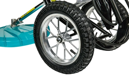 Триммер бензиновый GPT TBC-522 K — фото, купить в Минске с доставкой по Беларуси — 360shop.by