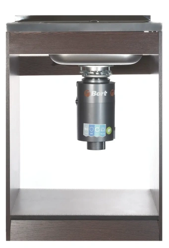 Измельчитель пищевых отходов Bort Titan 4000 (Control) (93410242) — фото, купить в Минске с доставкой по Беларуси — 360shop.by