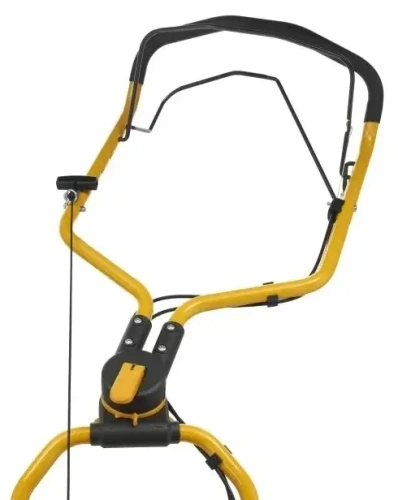 Газонокосилка бензиновая самоходная Stiga Multiclip 747 SD (298472848/ST2) — фото, купить в Минске с доставкой по Беларуси — 360shop.by