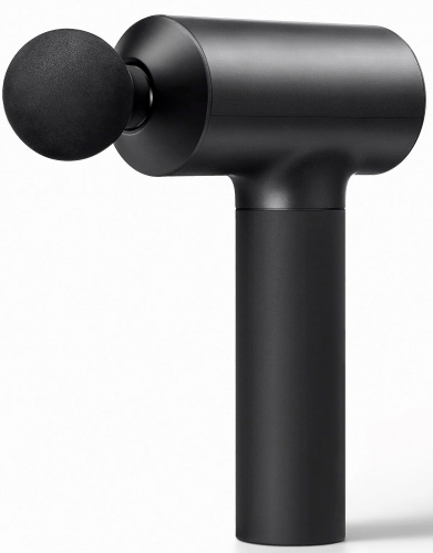 Перкуссионный массажер Xiaomi Mijia Massage Gun (MJJMQ01-ZJ) — фото, купить в Минске с доставкой по Беларуси — 360shop.by
