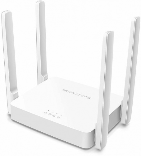 Wi-Fi роутер Mercusys AC10