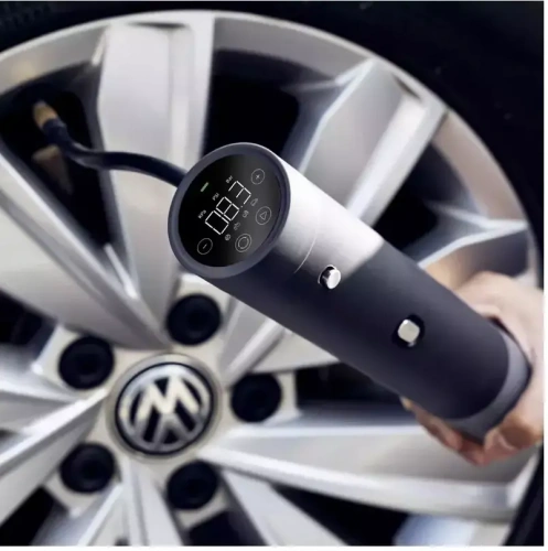 Автомобильный пылесос Lydsto HD-SCXCCQ02 — фото, купить в Минске с доставкой по Беларуси — 360shop.by