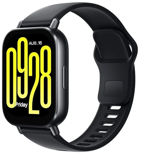 Умные часы Xiaomi Redmi Watch 5 Active — фото, купить в Минске с доставкой по Беларуси — 360shop.by