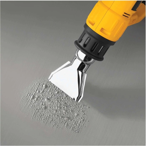 Промышленный фен DeWalt D26414 (D26414-QS) — фото, купить в Минске с доставкой по Беларуси — 360shop.by