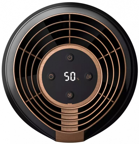 Ультразвуковой увлажнитель воздуха Philips HU2718/10