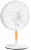 Вентилятор Sencor SFE 3080WH – фото, видео, купить в Минске с доставкой по Беларуси – 360shop.by	