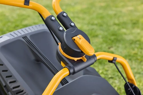 Газонокосилка бензиновая самоходная Stiga Combi 553 S (2L0536048/ST1) — фото, купить в Минске с доставкой по Беларуси — 360shop.by