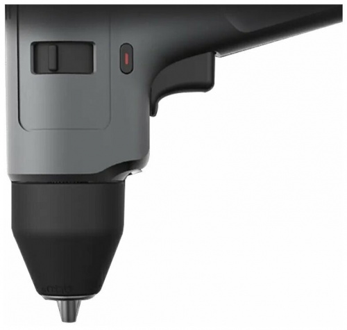 Дрель-шуруповерт AKKU Brushless Dual Speed Electric Drill (AK701) — фото, купить в Минске с доставкой по Беларуси — 360shop.by