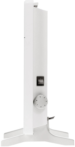 Конвектор электрический NeoClima Comforte T1.0– фото, купить в Минске с доставкой по Беларуси – 360shop.by