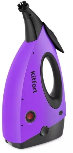 Пароочиститель Kitfort KT-9139 — фото, купить в Минске с доставкой по Беларуси — 360shop.by