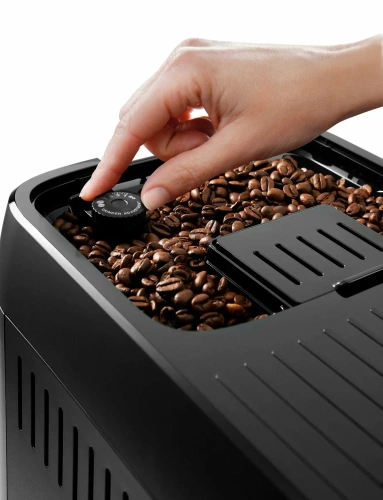 Кофемашина DeLonghi ECAM 320.70 TB — фото, купить в Минске с доставкой по Беларуси — 360shop.by