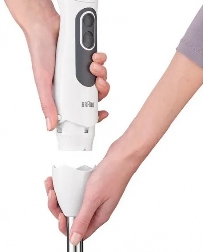 Блендер погружной Braun MQ 3145 Aperitive