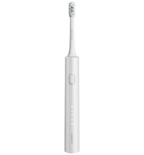 Электрическая зубная щетка Xiaomi Electric Toothbrush T302 (MES608) – фото, купить в Минске с доставкой по Беларуси – 360shop.by