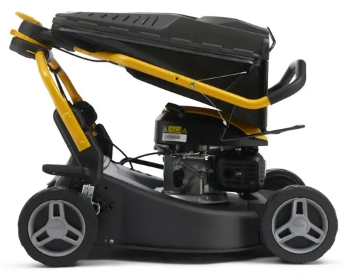 Газонокосилка бензиновая самоходная Stiga Combi 548 S (2L0482348/ST1) — фото, купить в Минске с доставкой по Беларуси — 360shop.by