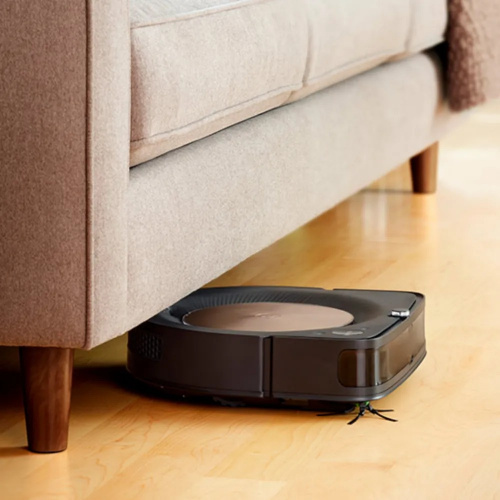 Робот-пылесос iRobot Roomba s9