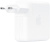 Сетевое зарядное Apple 61W USB-C Power Adapter (MRW22ZM/A) — фото, купить в Минске с доставкой по Беларуси — 360shop.by