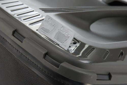 Газонокосилка бензиновая Stiga Collector 543 (2L0431048/ST2) — фото, купить в Минске с доставкой по Беларуси — 360shop.by