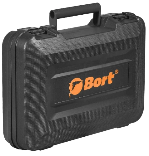 Гайковерт аккумуляторный Bort BSR-21U-XL (без АКБ, кейс) (93418644) — фото, купить в Минске с доставкой по Беларуси — 360shop.by