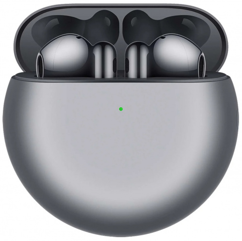 Наушники Huawei FreeBuds 4