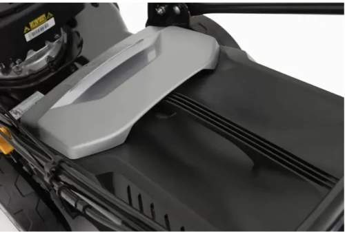 Газонокосилка бензиновая самоходная Alpina AL5 51 SAQ (2L0536844/A21) — фото, купить в Минске с доставкой по Беларуси — 360shop.by