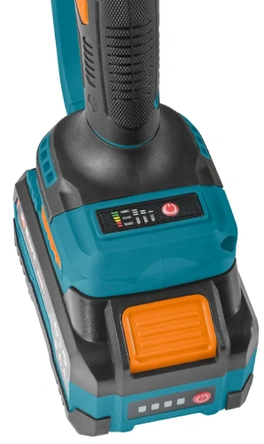 Дисковая (циркулярная) пила Bort BHK-18Li-125 (c 2-мя АКБ) (93418583) — фото, купить в Минске с доставкой по Беларуси — 360shop.by