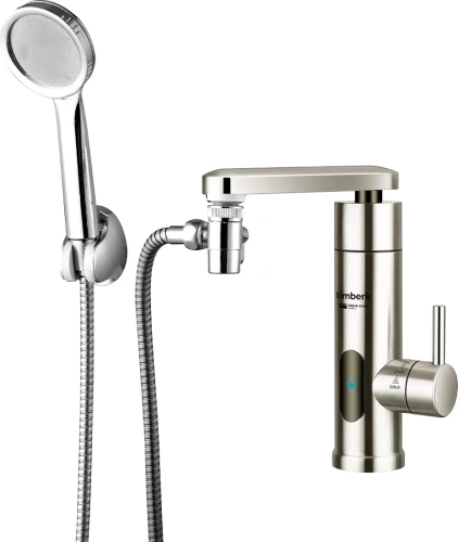 Проточный электрический водонагреватель Timberk Aqua Care T-IT3-MD-R14 — фото, купить в Минске с доставкой по Беларуси — 360shop.by