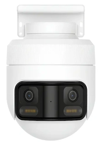 IP-камера Imilab EC6 Panorama 3.5K WiFi Plug-in Outdoor Spotlight Camera (CMSXJ115A) — фото, купить в Минске с доставкой по Беларуси — 360shop.by