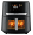 Аэрогриль Evolution AIRO 7300W — фото, купить в Минске с доставкой по Беларуси — 360shop.by