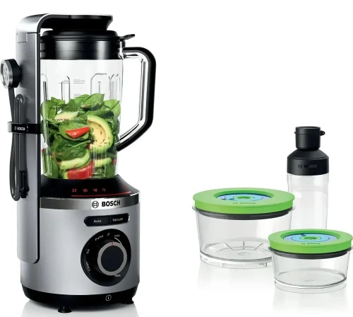 Блендер стационарный Bosch MMBV625M — фото, купить в Минске с доставкой по Беларуси — 360shop.by
