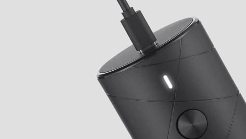 Набор электромельниц Huo Hou Large Capacity Electric Grinder Set HU0290 — фото, купить в Минске с доставкой по Беларуси — 360shop.by