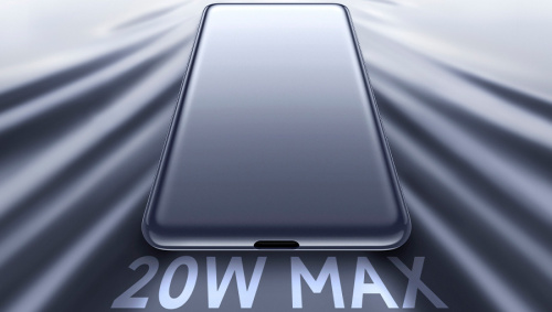 Внешний аккумулятор Xiaomi Mi 20W Ultra Thin Power Bank 5000mAh (PB0520MI) — фото, купить в Минске с доставкой по Беларуси — 360shop.by