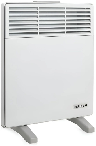 Конвектор электрический NeoClima Comforte T0.5 – фото, купить в Минске с доставкой по Беларуси – 360shop.by