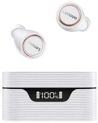 Наушники Lenovo LivePods LP12