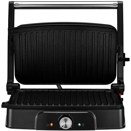 Электрогриль Kitfort KT-1659 — фото, купить в Минске с доставкой по Беларуси — 360shop.by