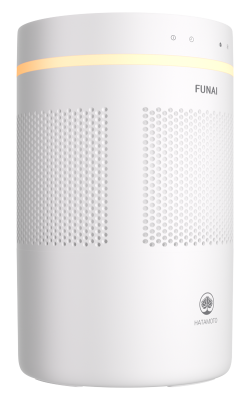 Мойка воздуха Funai Hatamoto FAW-HTE450/4.0(WT) – фото, купить в Минске с доставкой по Беларуси – 360shop.by