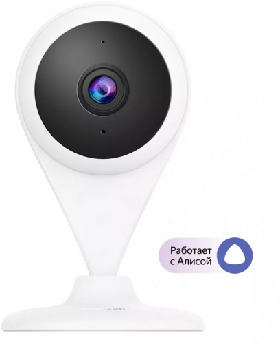IP-камера Botslab Indoor Camera (C201) — фото, купить в Минске с доставкой по Беларуси — 360shop.by