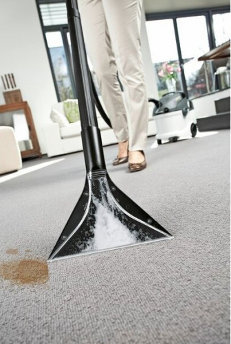 Пылесос Karcher SE 6.100