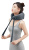 Массажер для шеи Xiaomi Mijia Smart Neck Massager (MJNKAM01SKS) — фото, купить в Минске с доставкой по Беларуси — 360shop.by