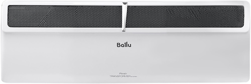 Конвектор электрический Ballu Plinth Transformer BEC/PL-500 – фото, купить в Минске с доставкой по Беларуси – 360shop.by