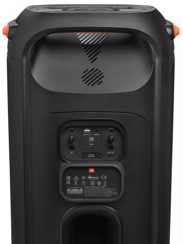 Колонка для вечеринок JBL Partybox 710 — фото, купить в Минске с доставкой по Беларуси — 360shop.by