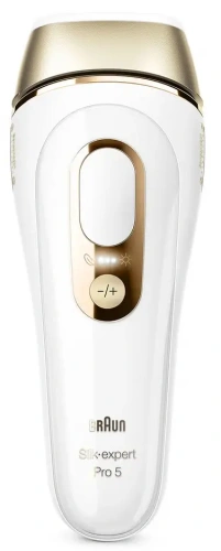 Фотоэпилятор Braun Silk-expert Pro 5 PL5140 — фото, купить в Минске с доставкой по Беларуси — 360shop.by