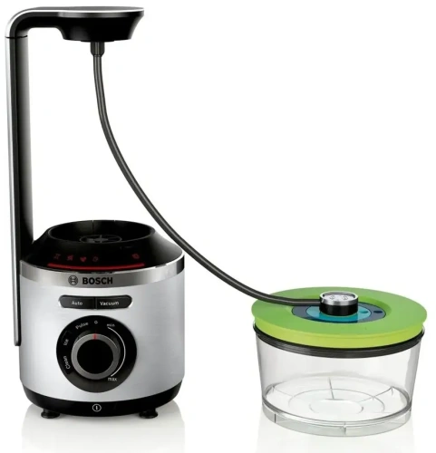 Блендер стационарный Bosch MMBV625M — фото, купить в Минске с доставкой по Беларуси — 360shop.by