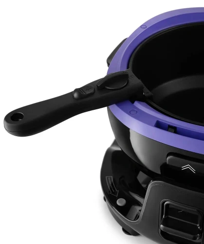 Аэрогриль Kitfort KT-2218-1 — фото, купить в Минске с доставкой по Беларуси — 360shop.by