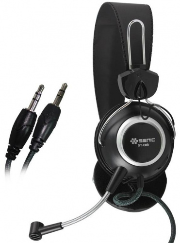 Наушники Senicc ST-818
