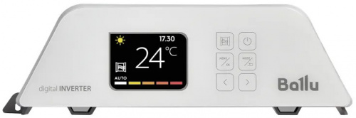 Блок управления конвектора Ballu Transformer Digital Inverter Ballu BCT/EVU-3.1I