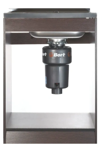 Измельчитель пищевых отходов Bort Titan 5000 (91275783) — фото, купить в Минске с доставкой по Беларуси — 360shop.by