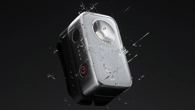 Фонарь Xiaomi Mijia Outdoor Multi-Functional Lamp (MJHWDGND003QW) — фото, купить в Минске с доставкой по Беларуси — 360shop.by
